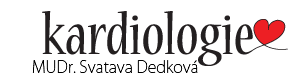 Kardiologie-Ostrava
